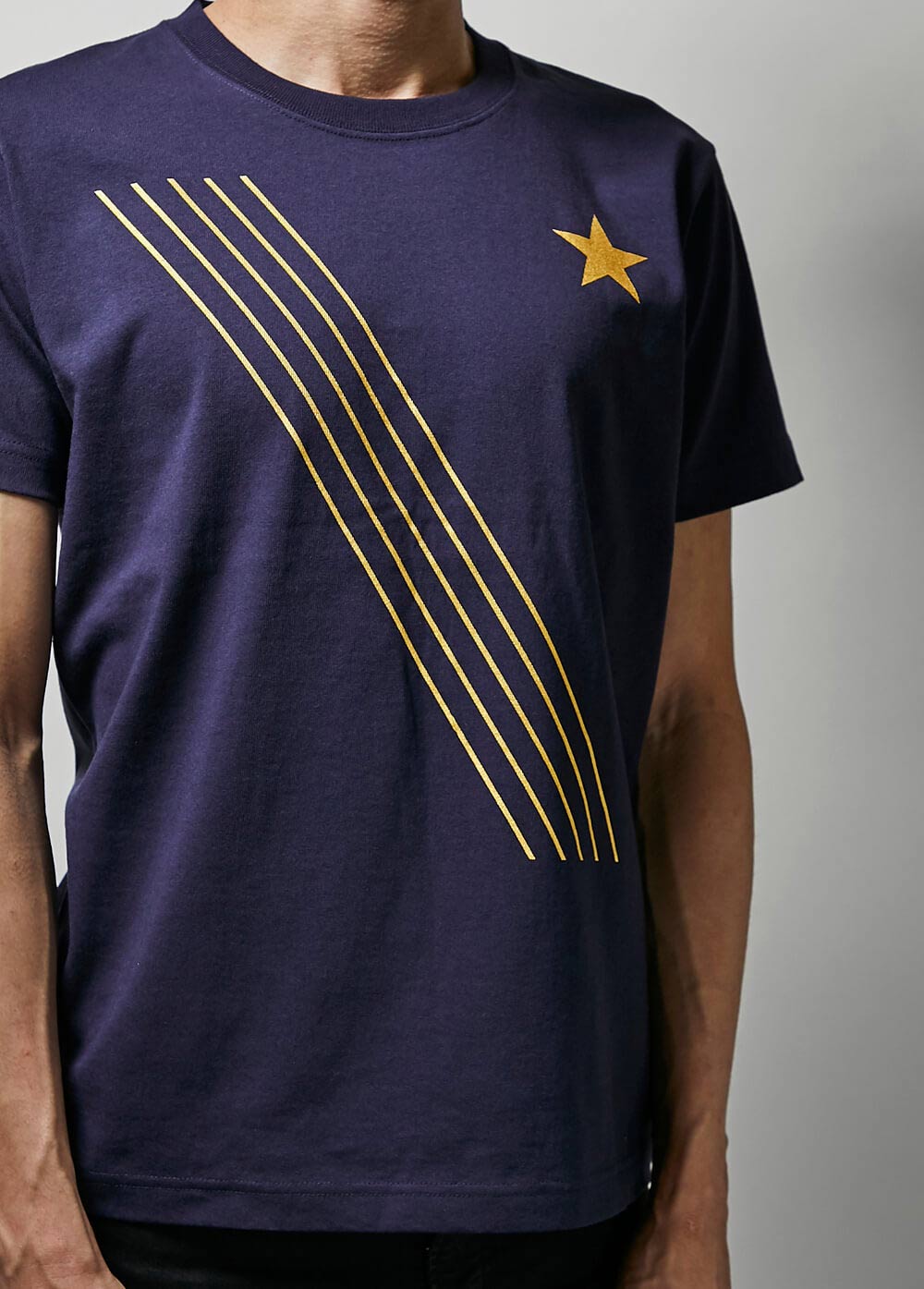 STAR&STRIPE T shirts