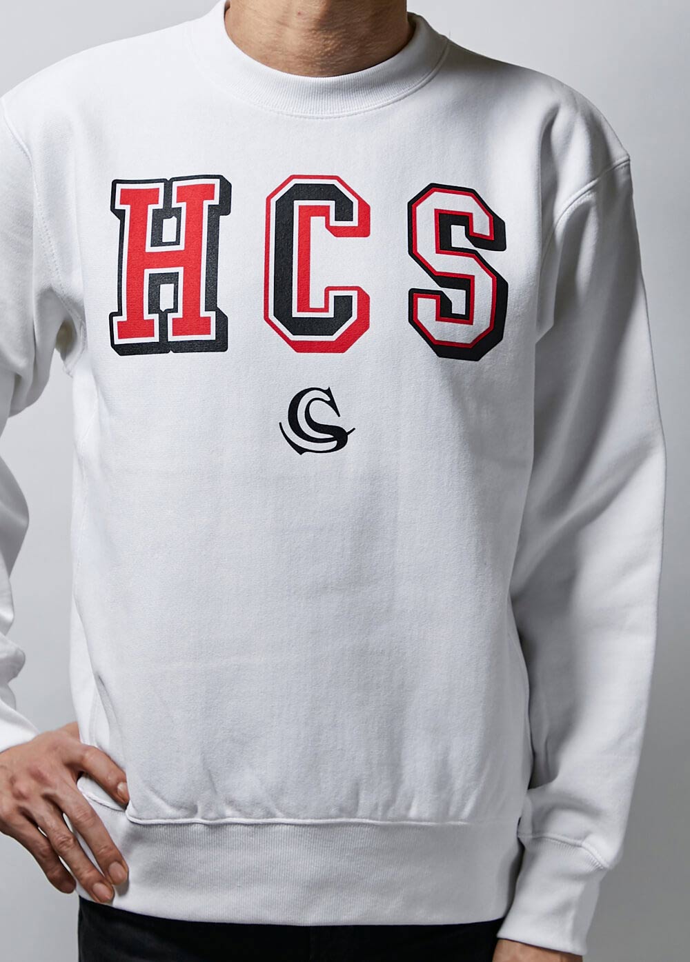 HCS MULTI Sweatshirt