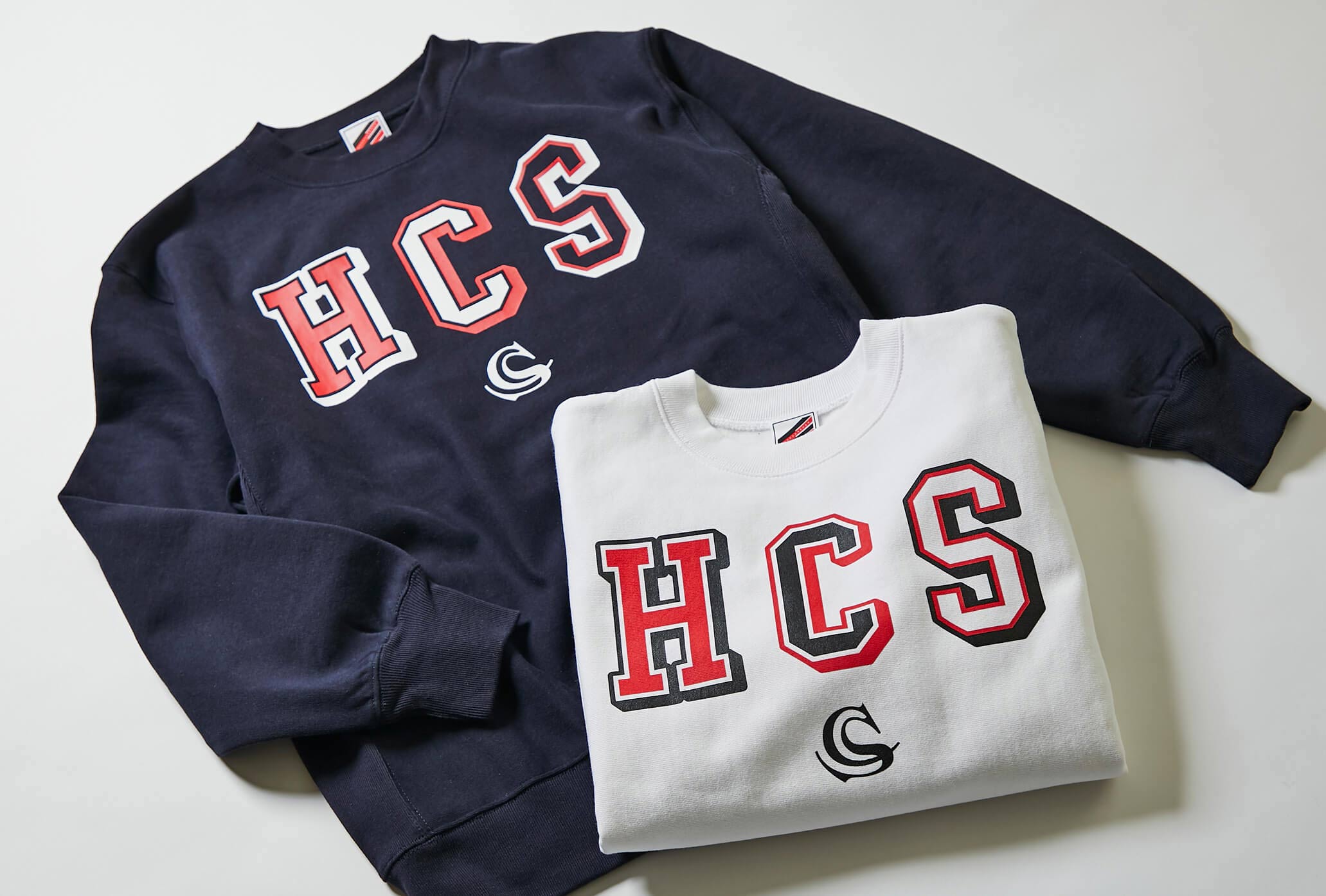 HCS MULTI Sweatshirt