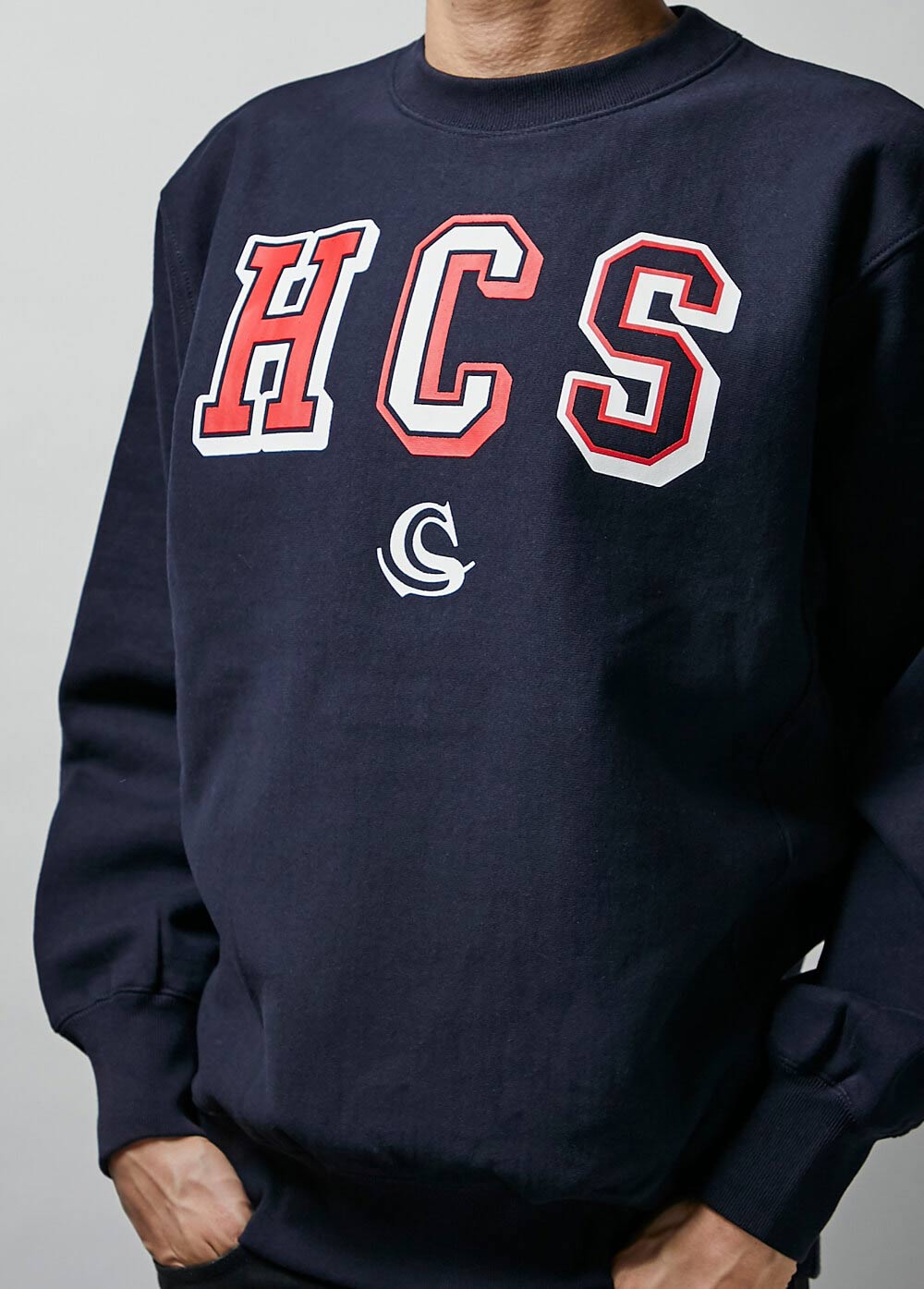 HCS MULTI Sweatshirt