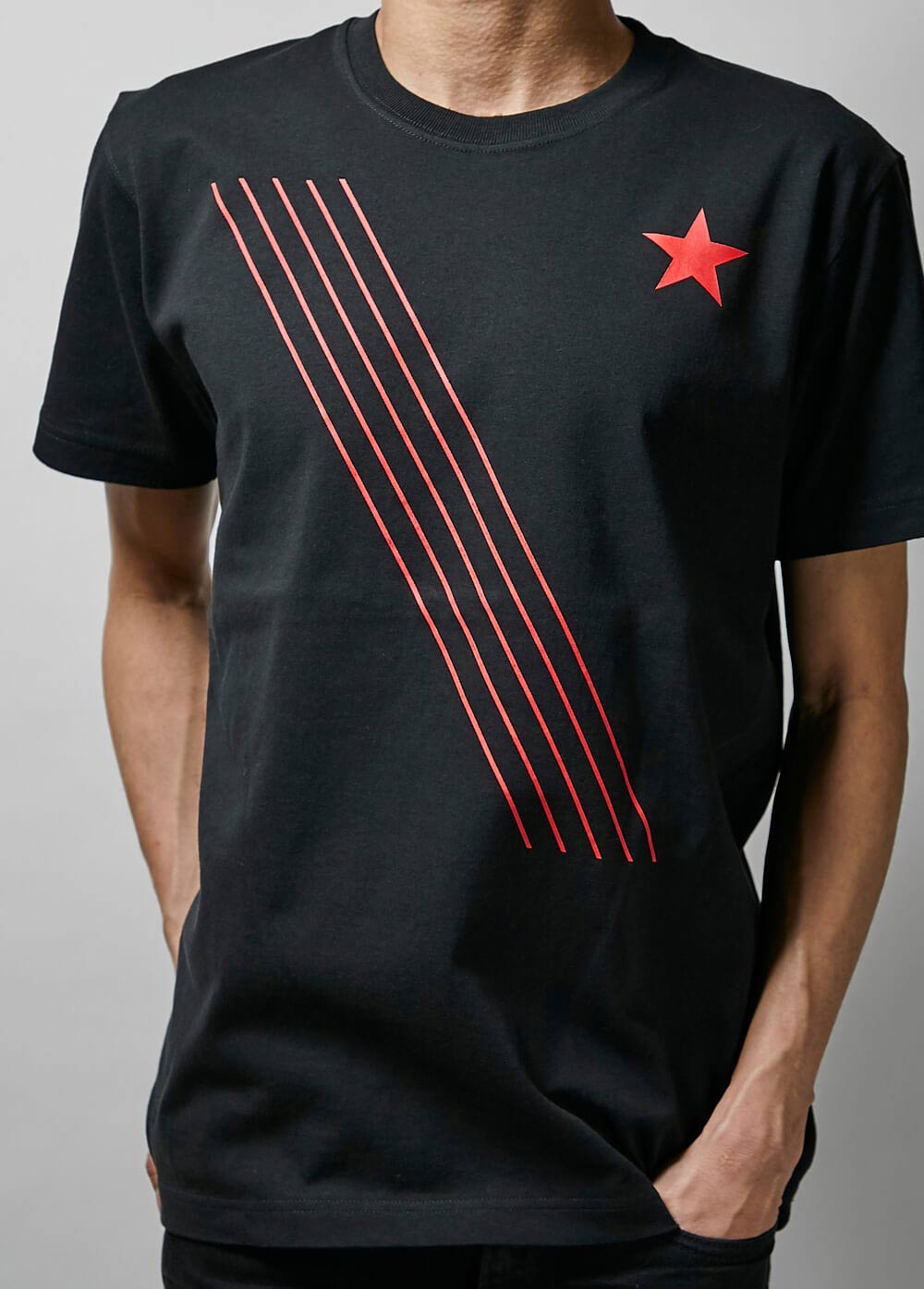 STAR&STRIPE T shirts