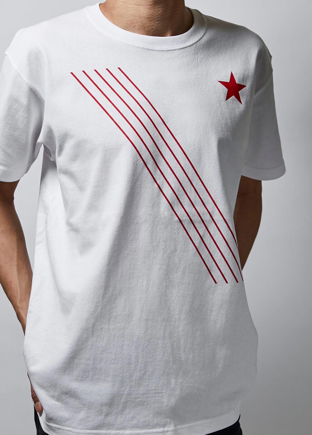 STAR&STRIPE T shirts