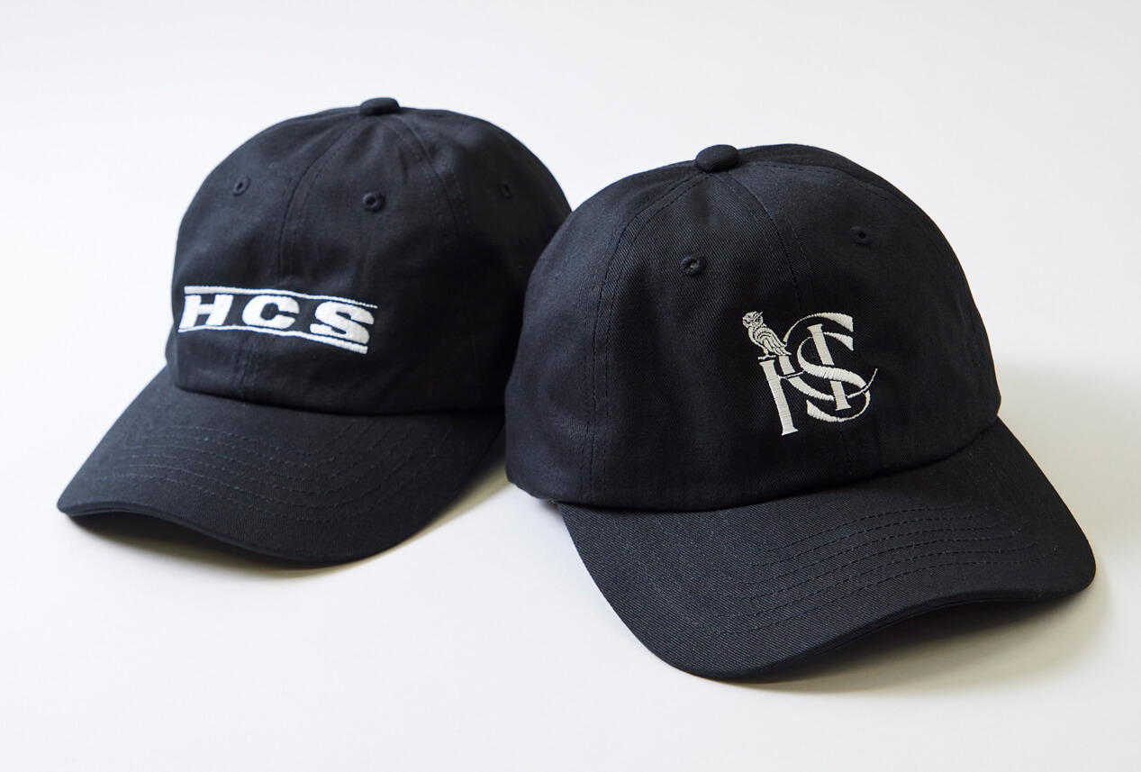 HCS emblem Cap