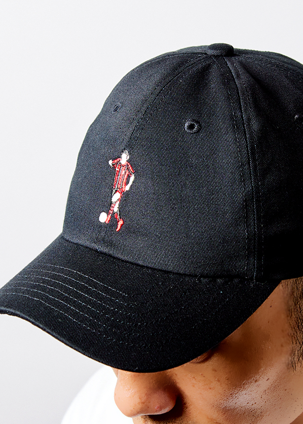 HCS Embroidery cap