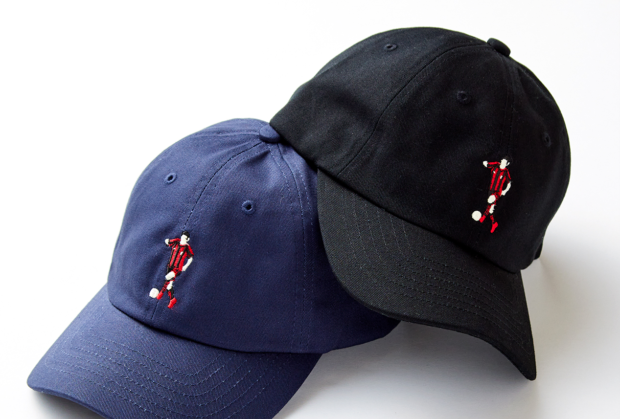 HCS Embroidery cap