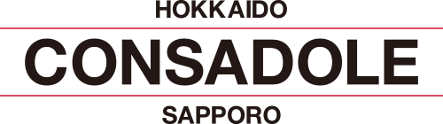 HOKKAIDO CONSADOLE SAPPORO