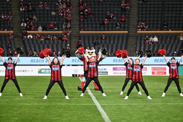コンサドールズパフォーマンス☆