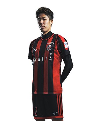 北海道コンサドーレ札幌 2023 ユニフォーム 小林祐希 小林 祐希選手