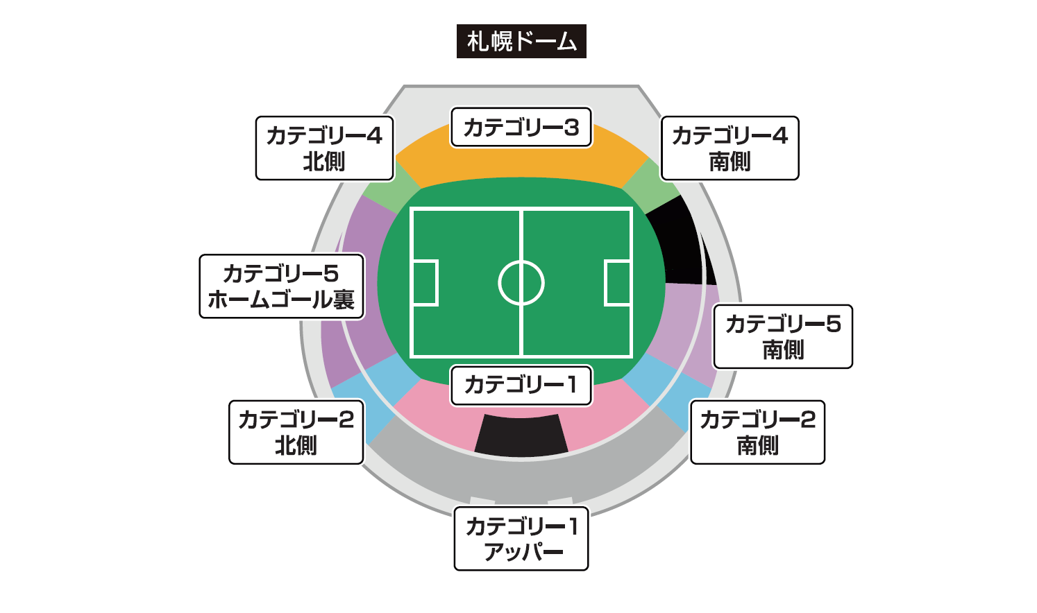 試合イベント情報 2月27日 土 横浜fc戦 北海道コンサドーレ札幌公式