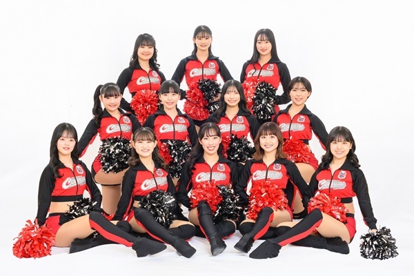 コンサドールズパフォーマンス☆