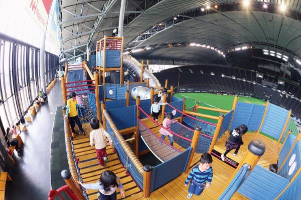 キッズパーク