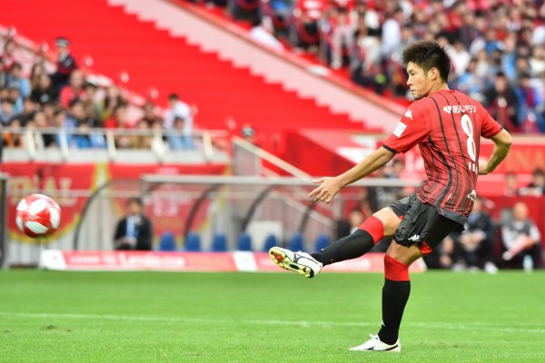 深井一希フォトバナー展示