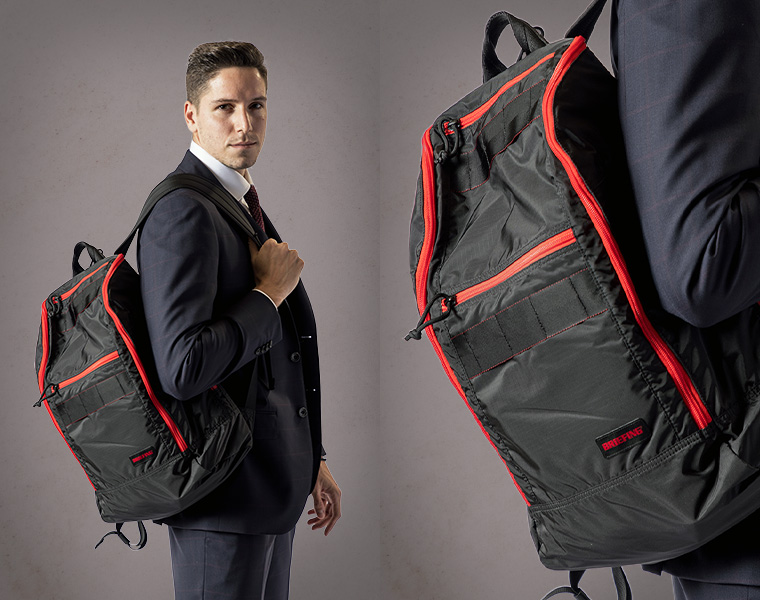 VERTICAL PACK