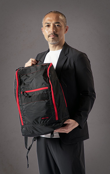 VERTICAL PACK