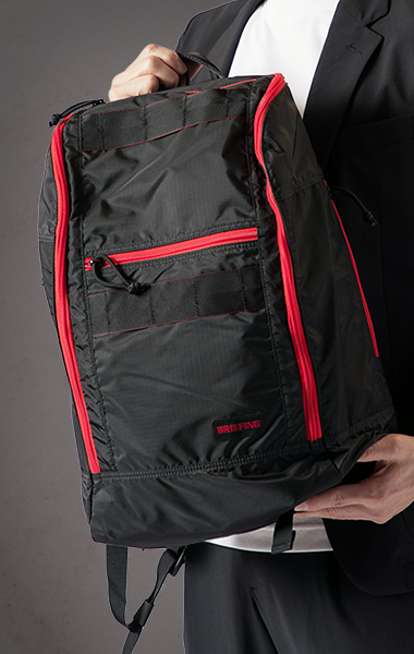 VERTICAL PACK
