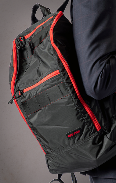 VERTICAL PACK