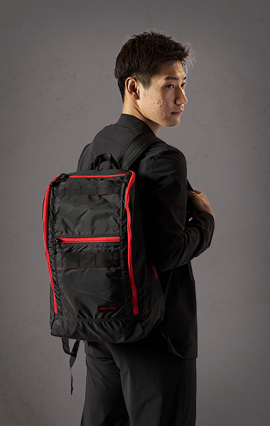 VERTICAL PACK