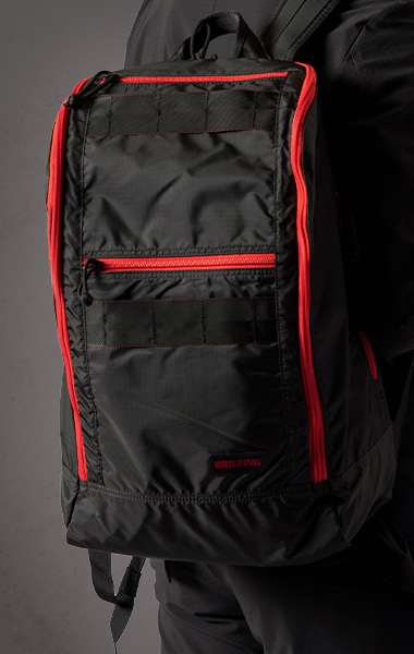VERTICAL PACK