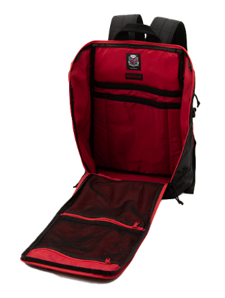 VERTICAL PACK