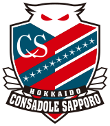 CONSADOLE SAPPORO