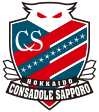 CONSADOLE SAPPORO