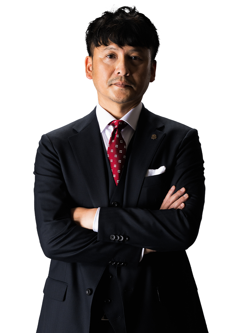 川井 健太
