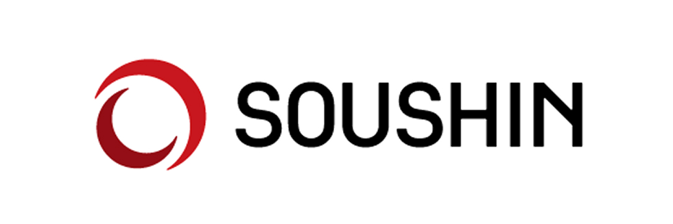 SOUSHIN