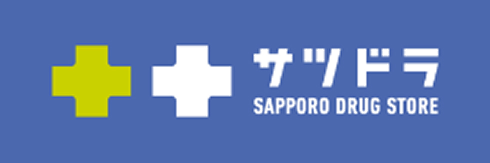 SAPPORO DRUG STORE