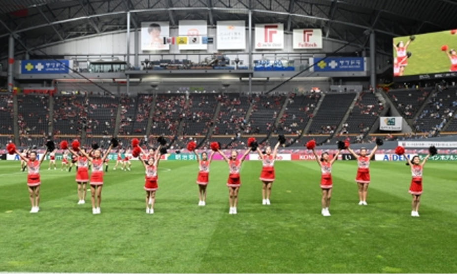 ★CONSADOLLS YOUTH MEMBER★