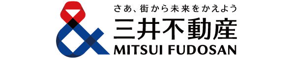 mitsuifudosan