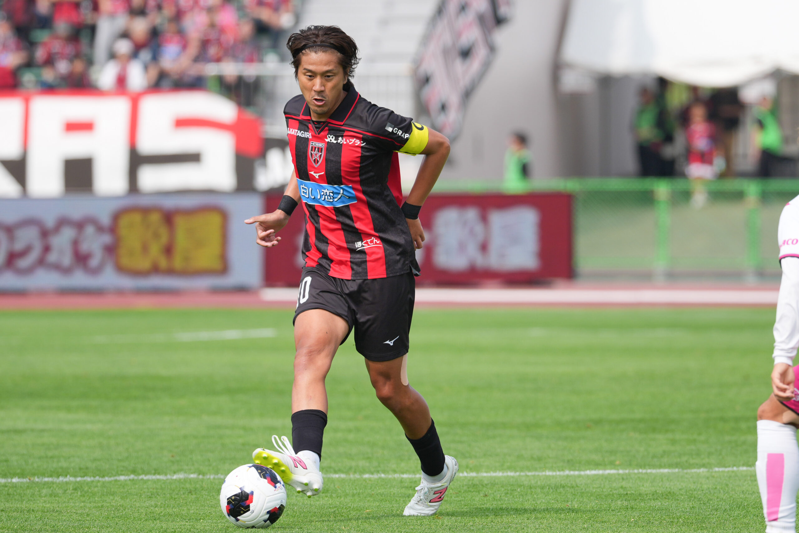 宮澤 裕樹 - 北海道コンサドーレ札幌オフィシャルサイト