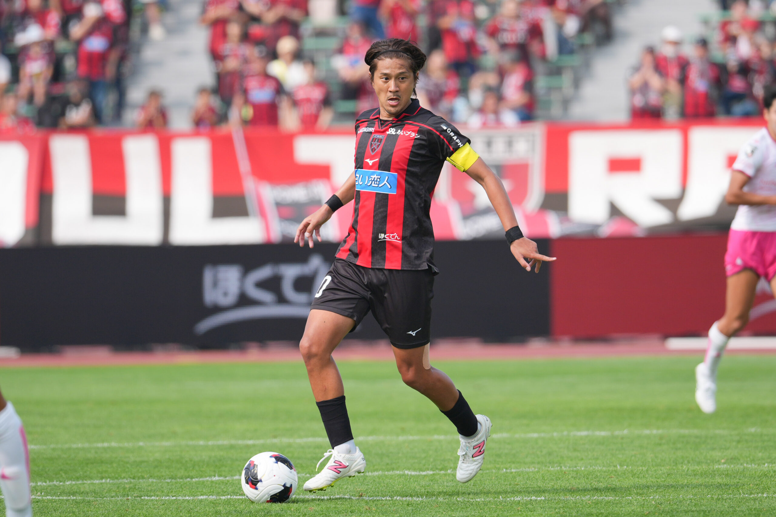 宮澤 裕樹 - 北海道コンサドーレ札幌オフィシャルサイト