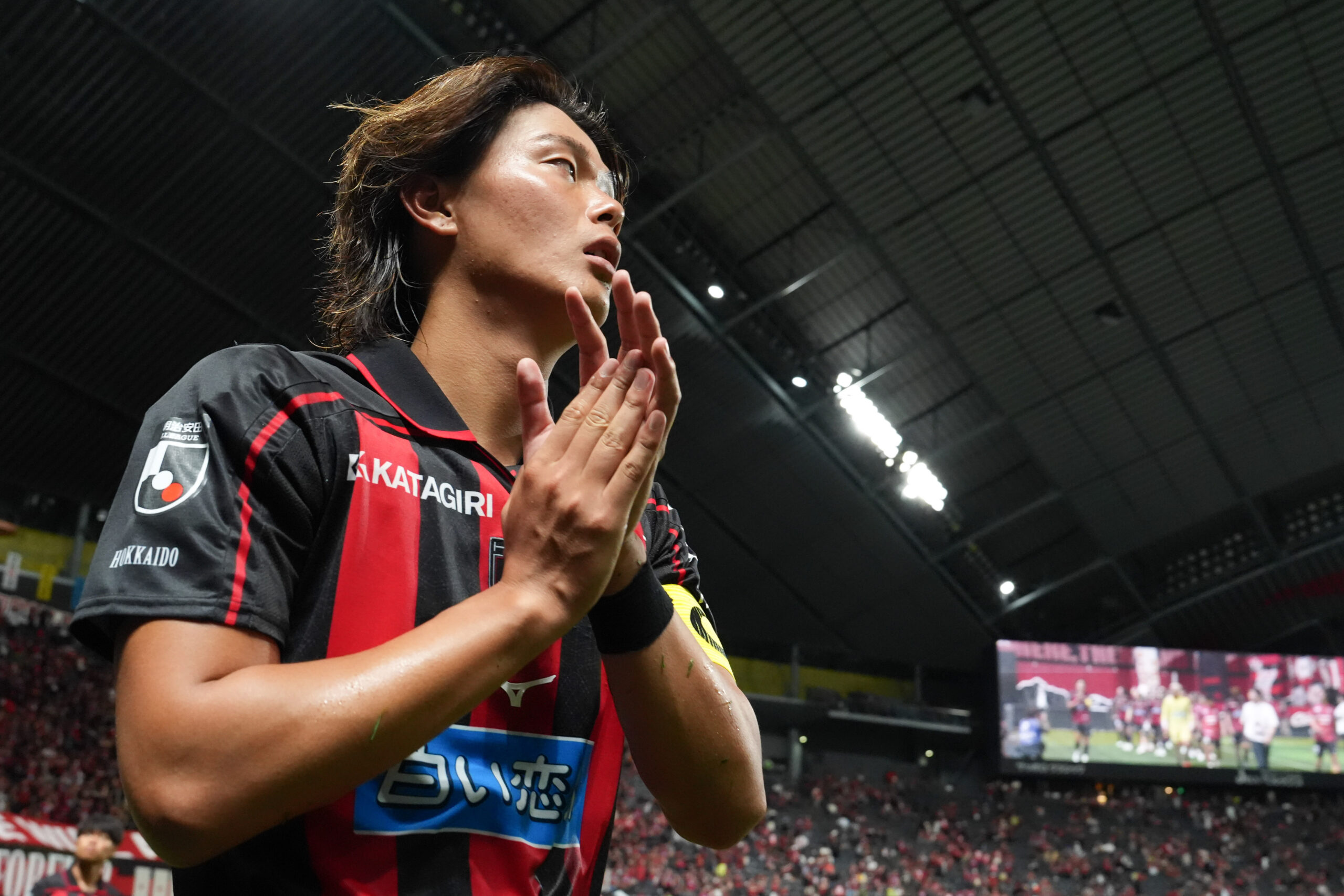 注目度No.1！急成長を遂げるディフェンダー