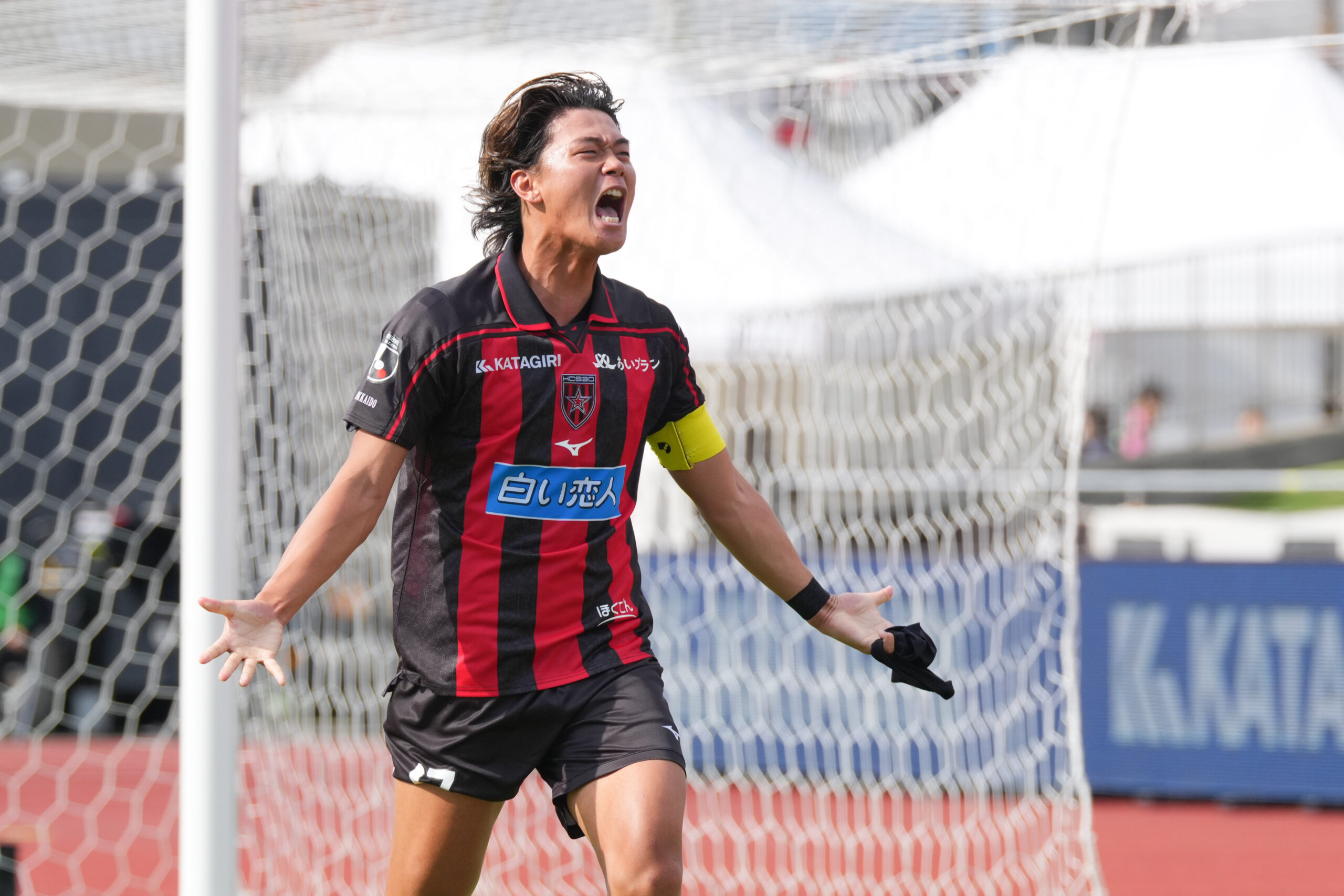 注目度No.1！急成長を遂げるディフェンダー