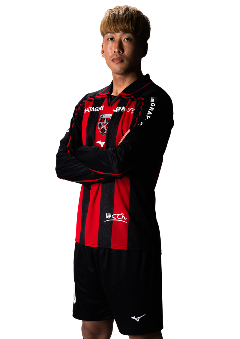 岡田 大和