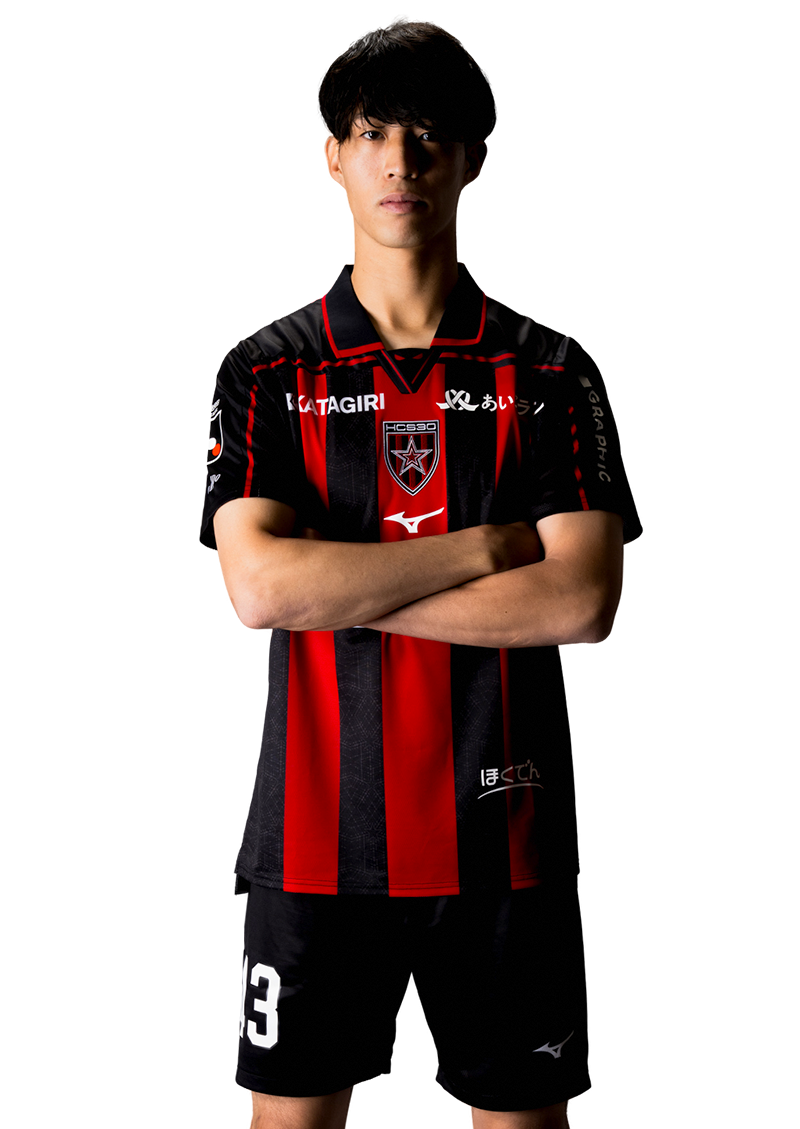 野瀬 翔也