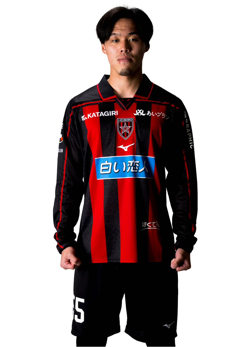 梅津 龍之介