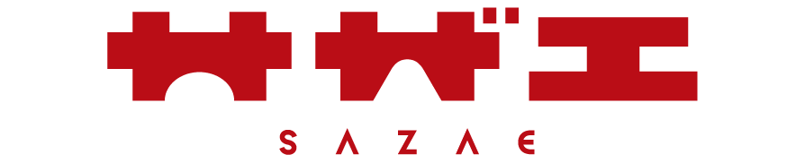 sazae