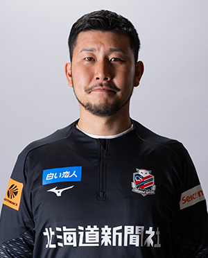 前田 宜志