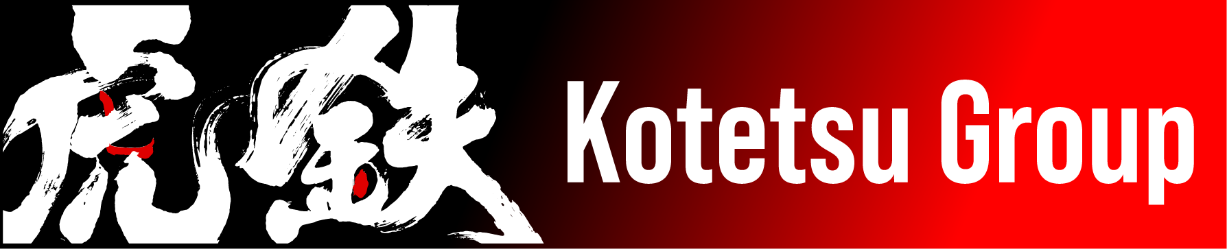 kotetsu