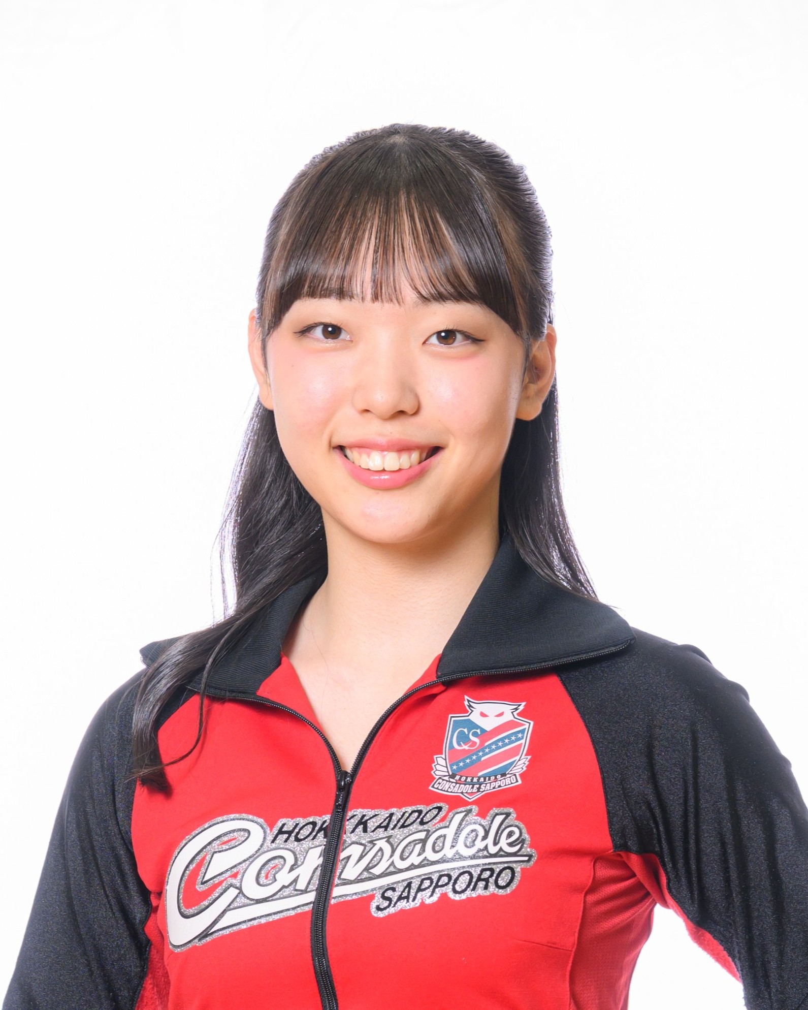 大井 菜摘海