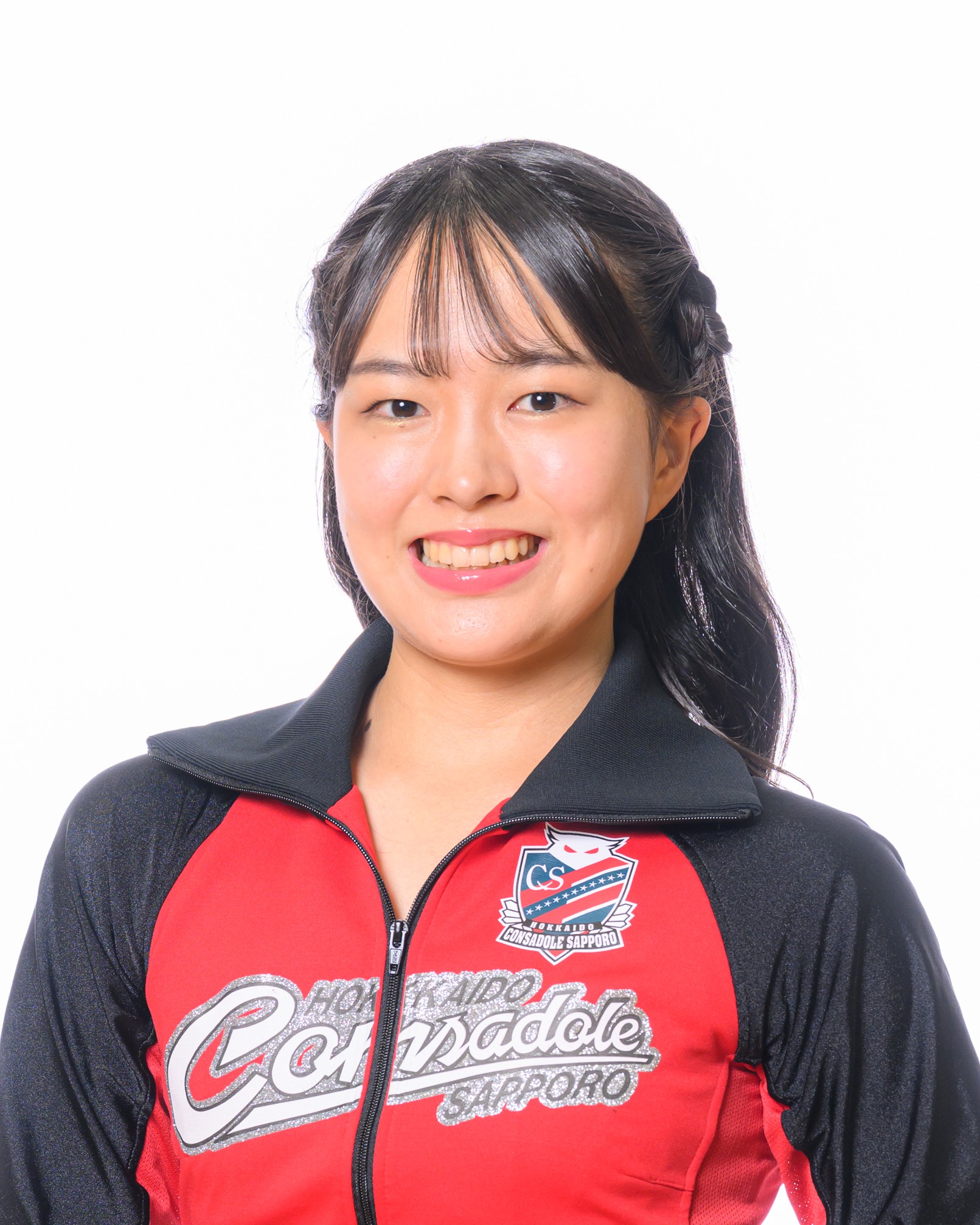 埜口 柑奈