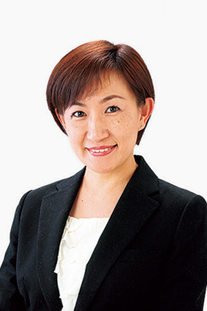 金子 桂子
