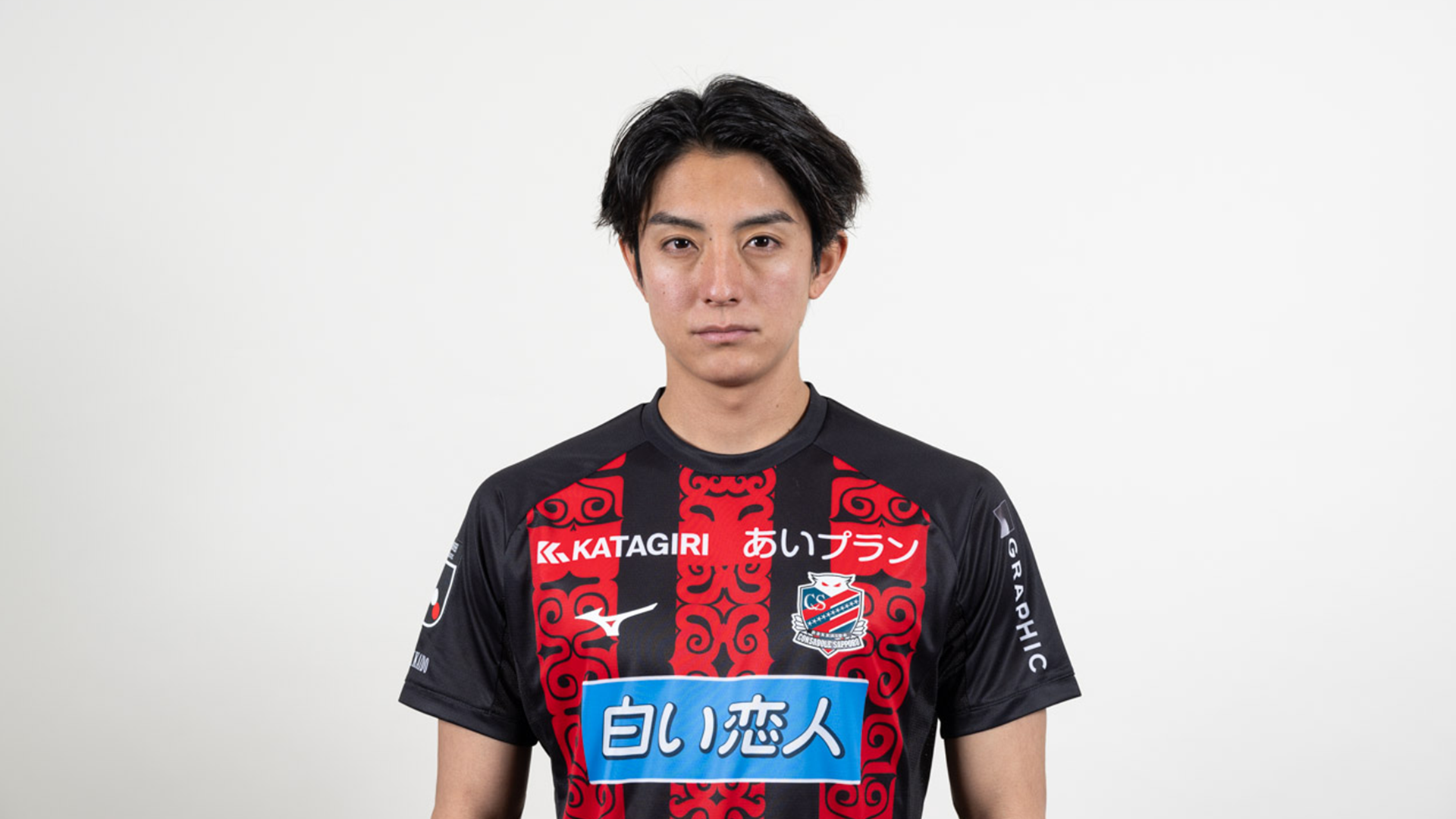 田中 宏武選手 Perserikatan Sepakbola Slemanへ完全移籍のお知らせ