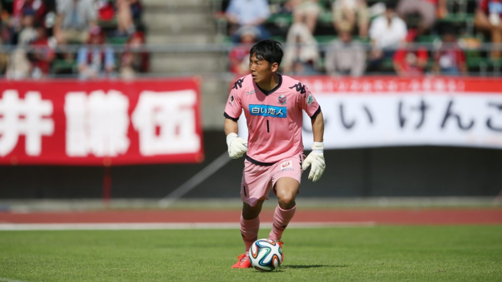 【情報更新】9/29(火)岡山戦：金山隼樹さん来場のお知らせ