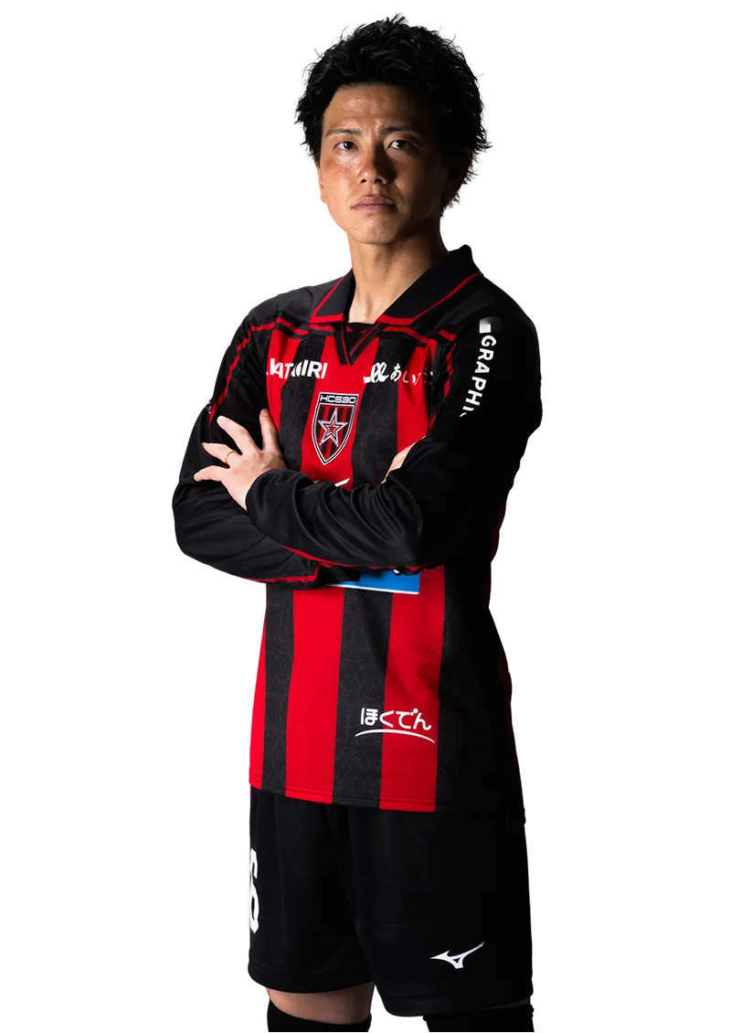 長谷川 竜也