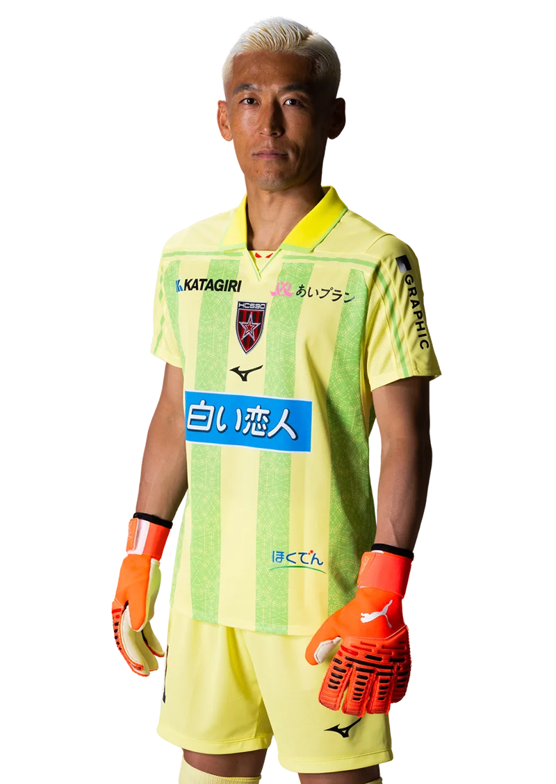 菅野 孝憲