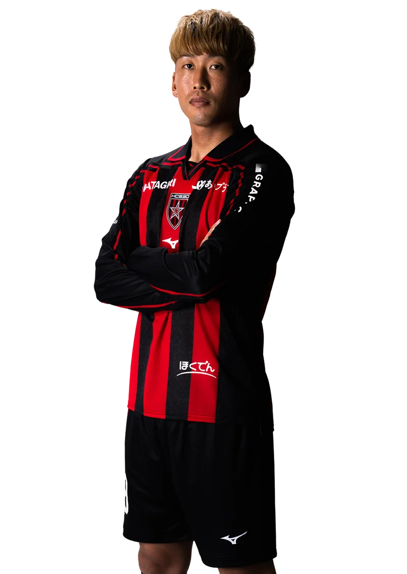 岡田 大和