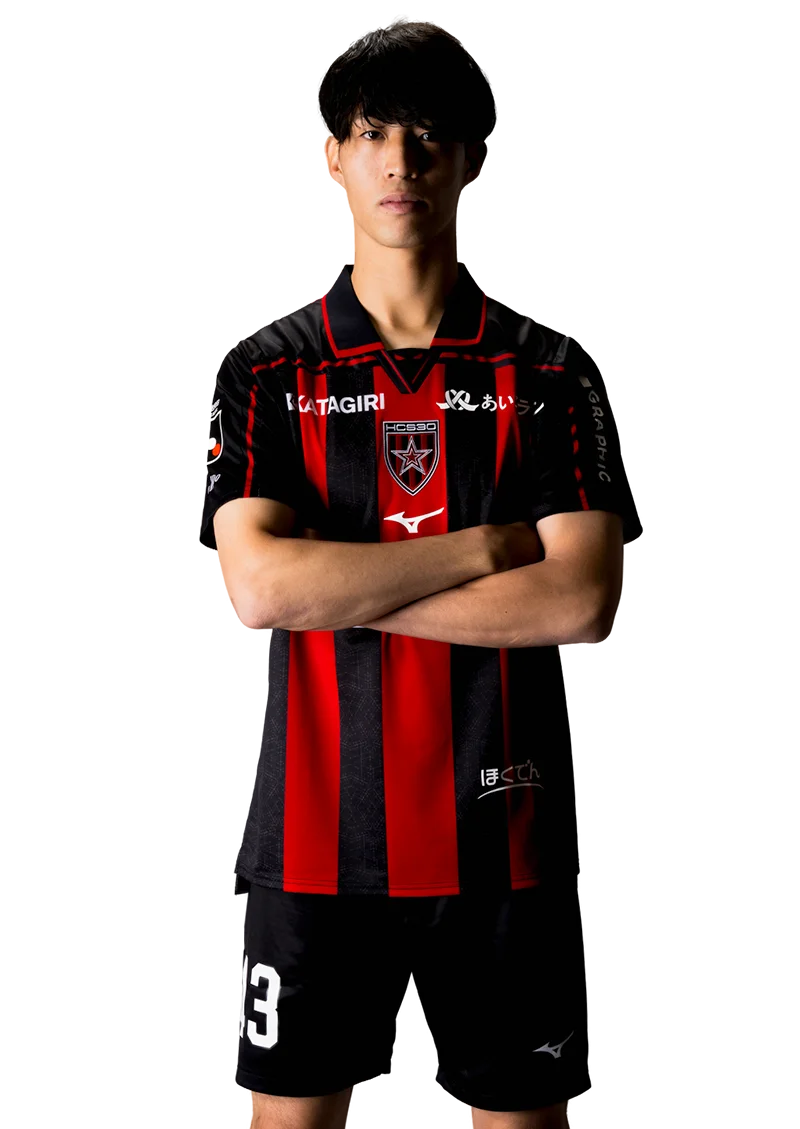 野瀬 翔也