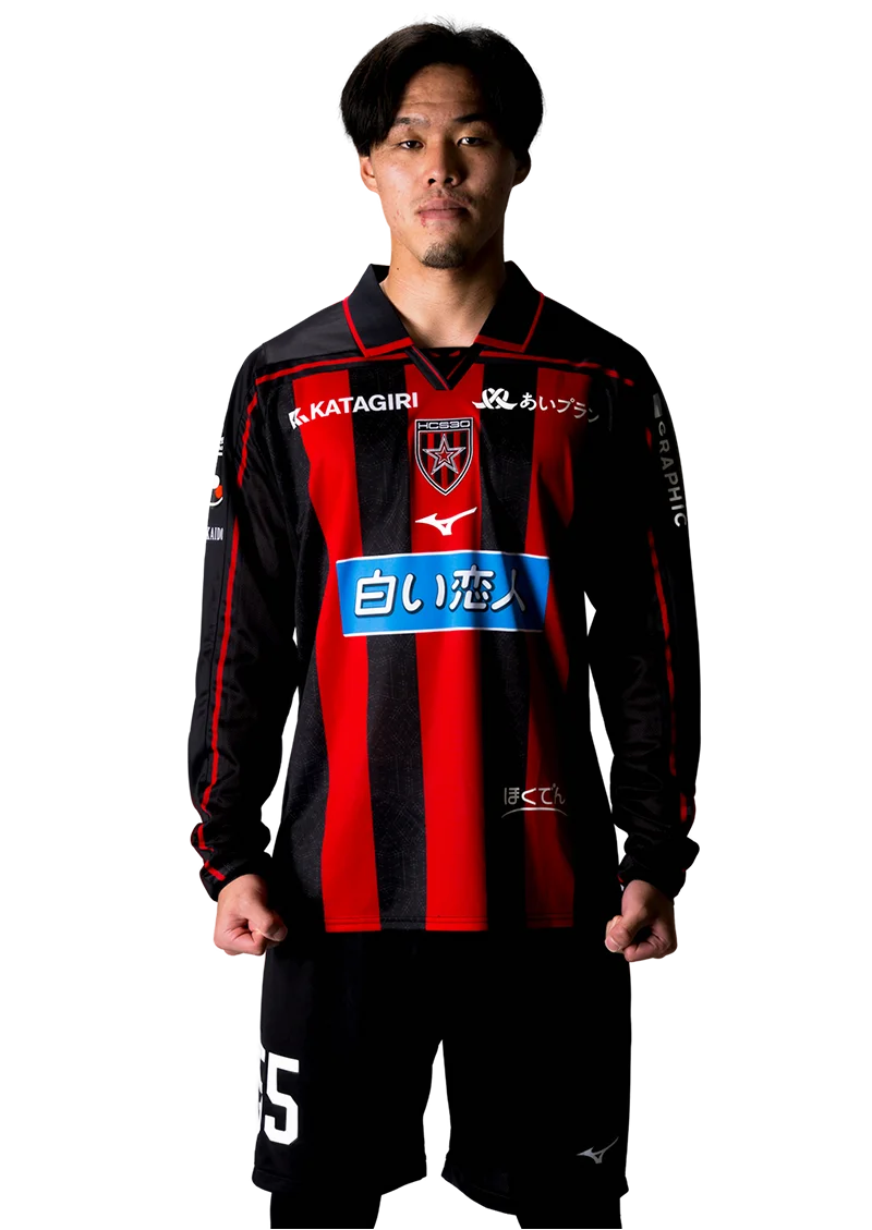 梅津 龍之介
